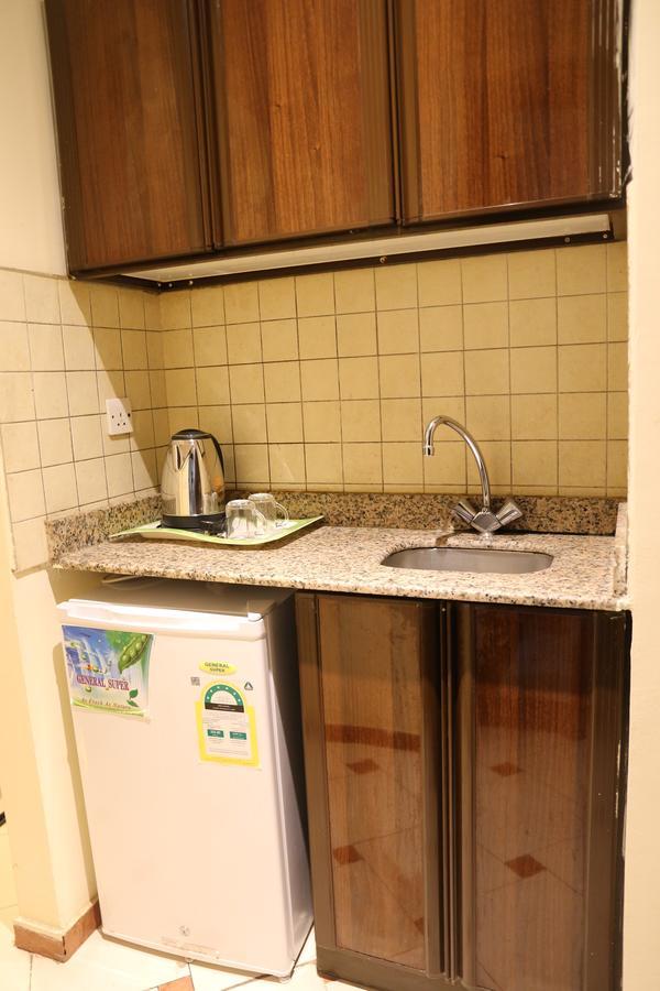 Thrawat Dar Al Khalil Al Rushad Hotel La Meca Habitación foto